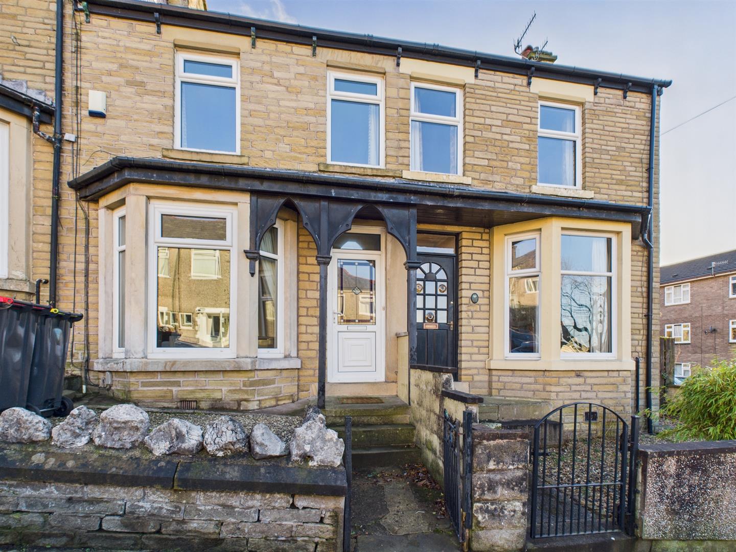 21 Kensington Road, Lancaster LA1 4TL